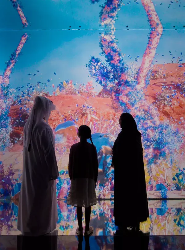 AYA universe_Redsand_Dubai_2