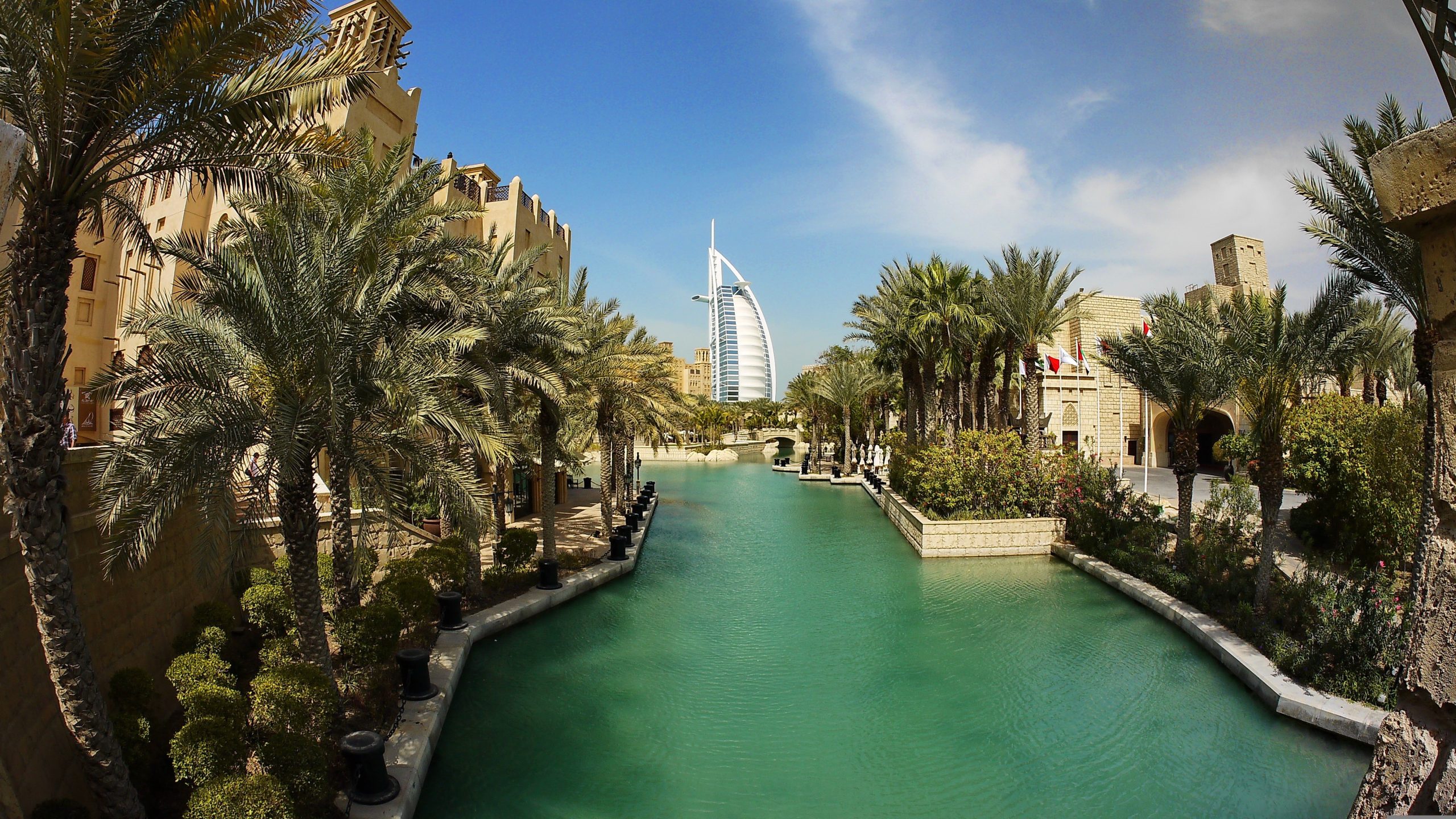 Dubai City tour DMC Redsand