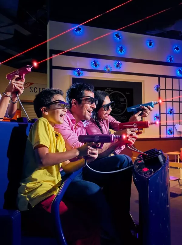 IMG Worlds of Adventure Tickets – Dubai-Redsand Tourism