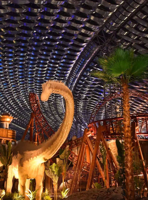 IMG Worlds of Adventure Tickets – Dubai-Redsand Tourism