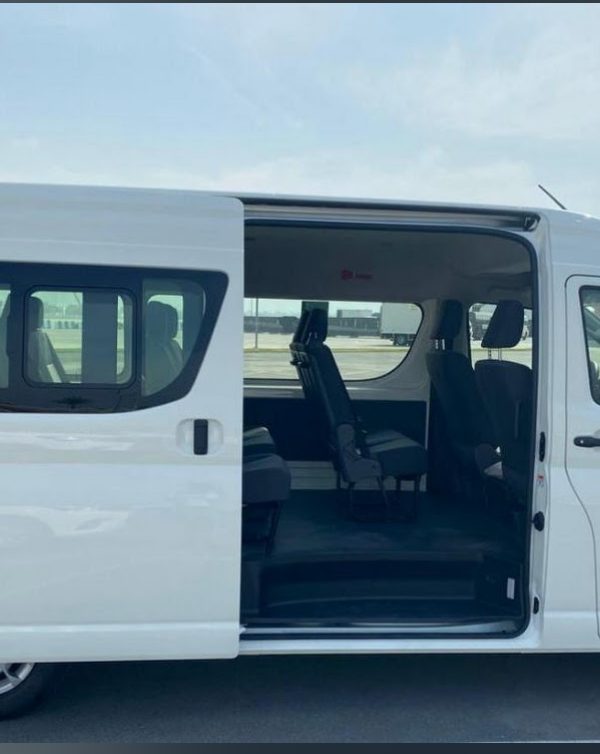 Abu Dhabi & Dubai Airport Transfers _ Redsand_ Dubai_DMC