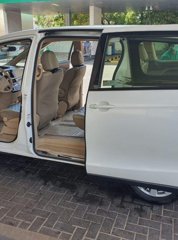 Abu Dhabi & Dubai Airport Transfers _ Redsand_ Dubai_DMC