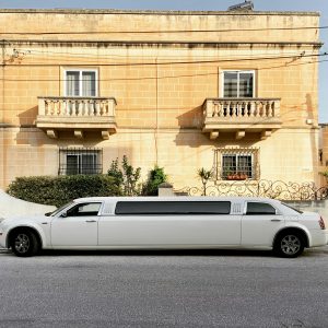 Limousine - Redsand Dubai