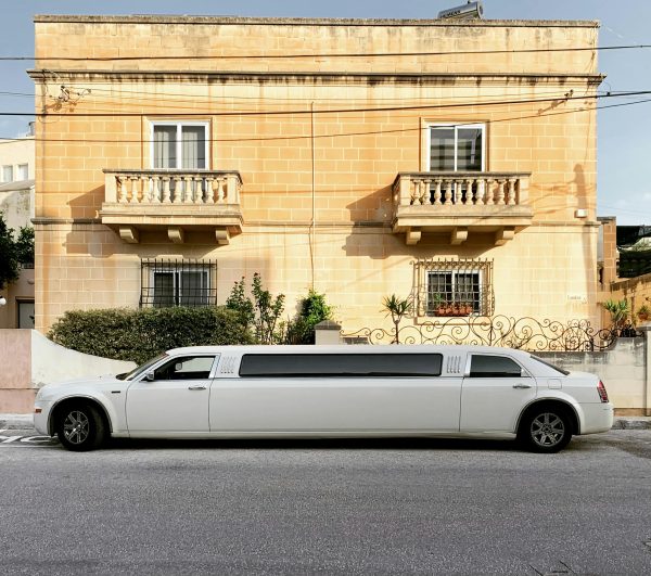 Limousine - Redsand Dubai