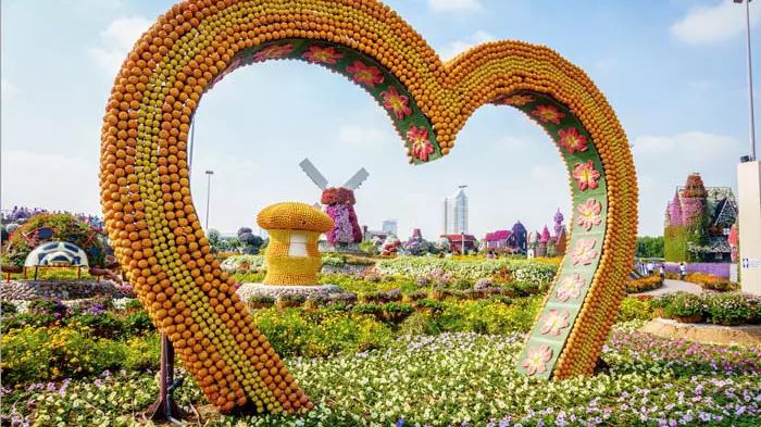 Miracle Garden Dubai-Redsand-04