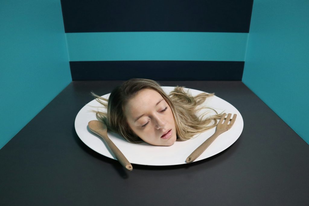Museum of Illusions Dubai - Redsand DMC