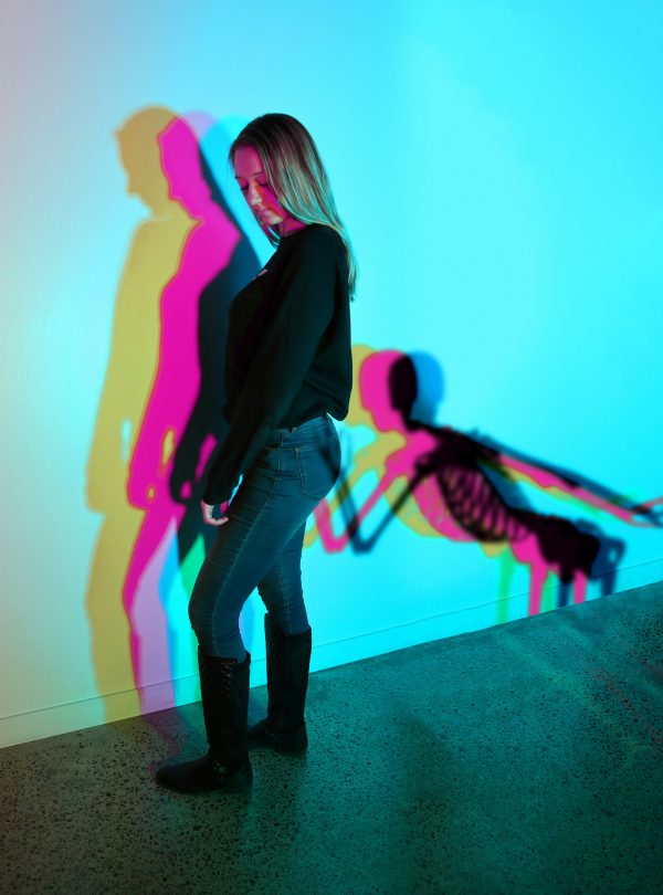 Museum of Illusions - Redsand Dubai