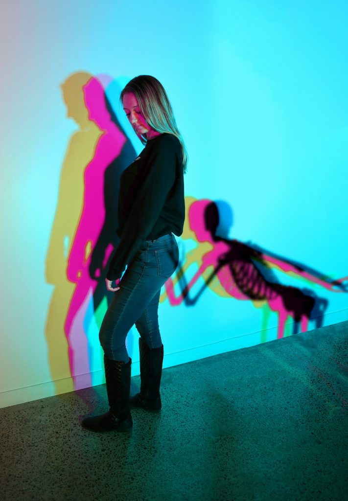 Museum of Illusions - Redsand Dubai