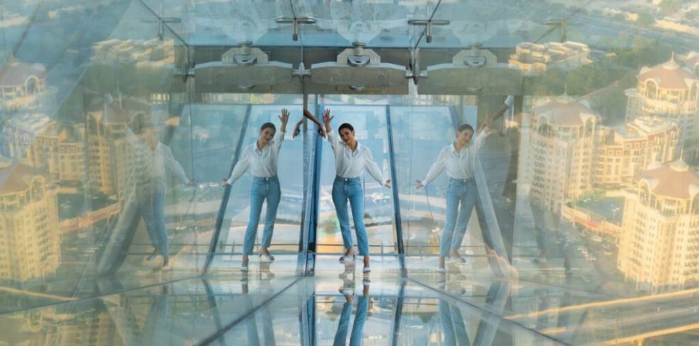 Photo by Skywalkdubai https://skywalkdubai.com/