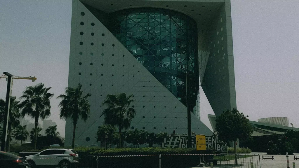 The Green Planet-Dubai-Redsand-DMC-Ticket-06