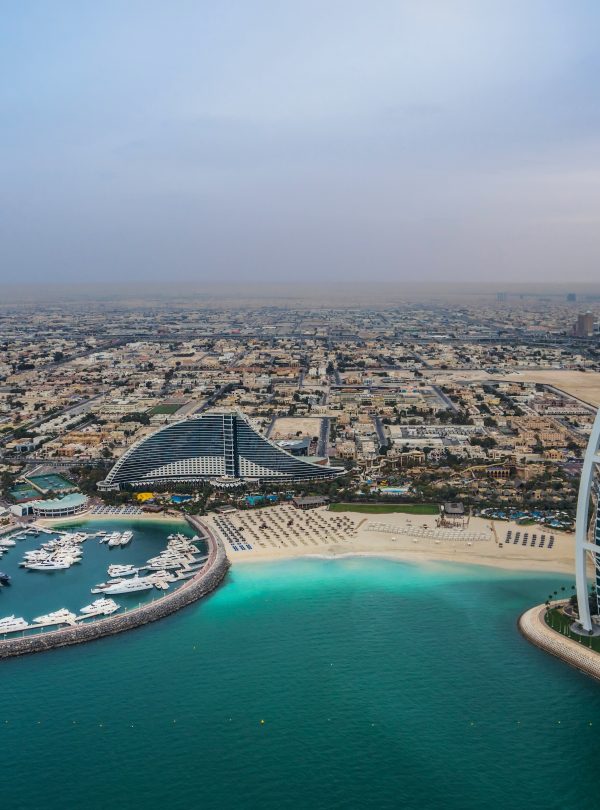burj-al-arab-jumeirah-beach Dubai Redsand Holidays