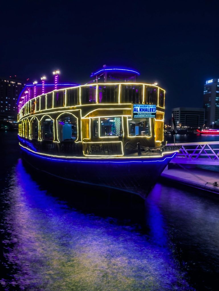marina cruise_dubai_redsand