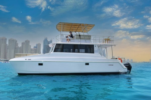 CALYPSO SUNSET CRUISE_Redsand_Dubai_DMC
