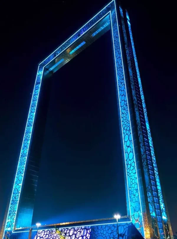 Dubai Frame Tickets-Redsand Tourism-04