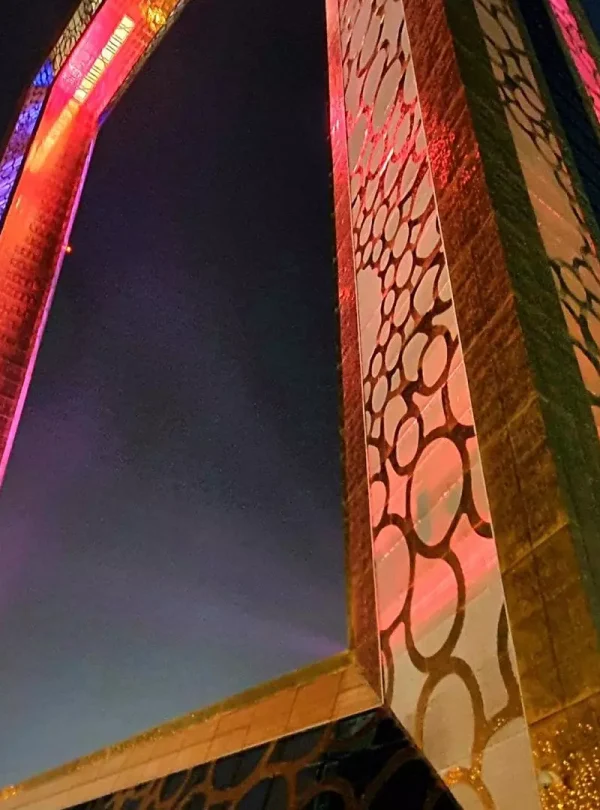 Dubai Frame Tickets-Redsand Tourism-05