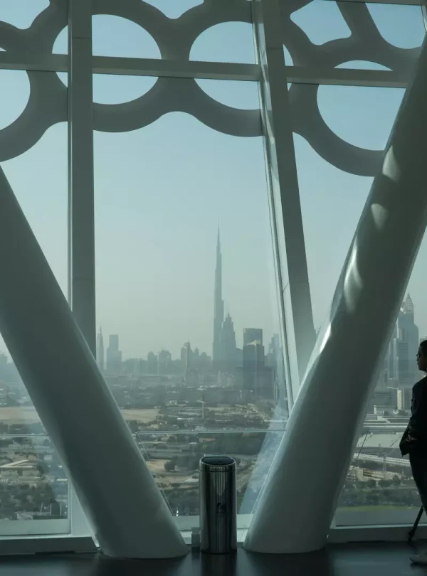 Dubai Frame Tickets-Redsand Tourism-08