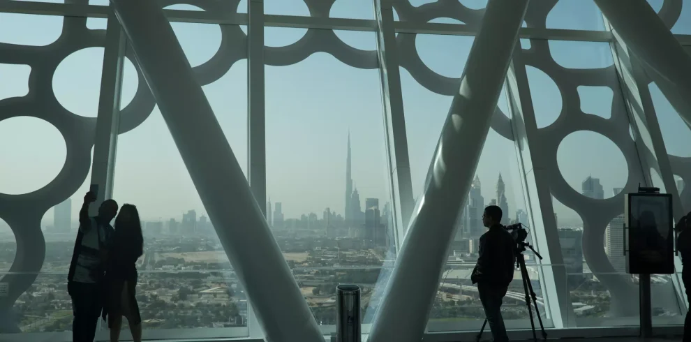 Dubai Frame Tickets-Redsand Tourism-08