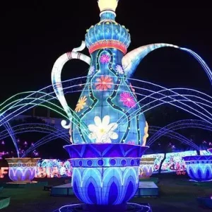 Dubai Glow garden-Redsand-Dubai-DMC-01