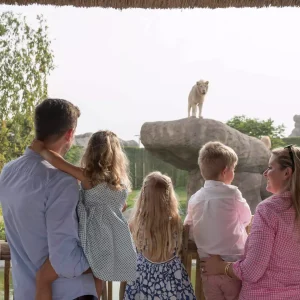 Dubai Safari Park- Redsand Tourism-01