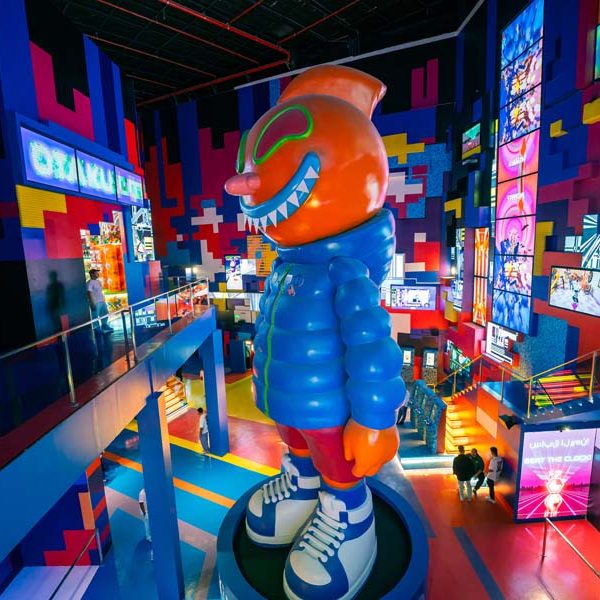 HOH KSA _ Hypercade 2