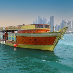 OCEAN EMPRESS_Redsand_Dubai_DMC