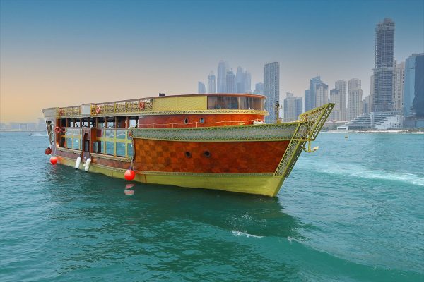 OCEAN EMPRESS_Redsand_Dubai_DMC