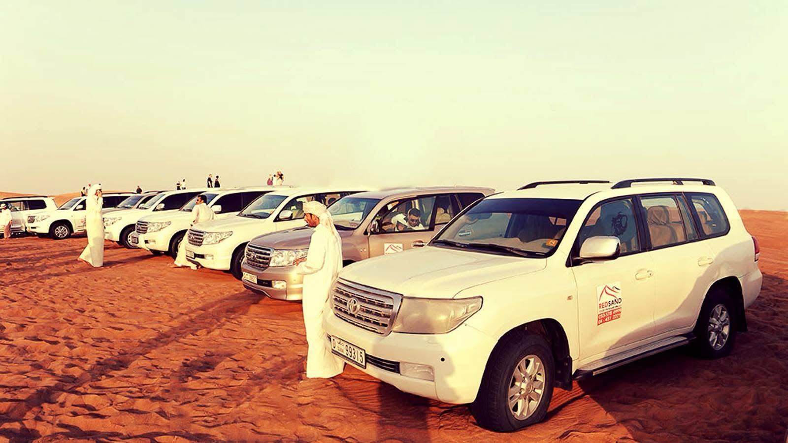 Redsand Tourism_2015 Redsand Tourism_2015