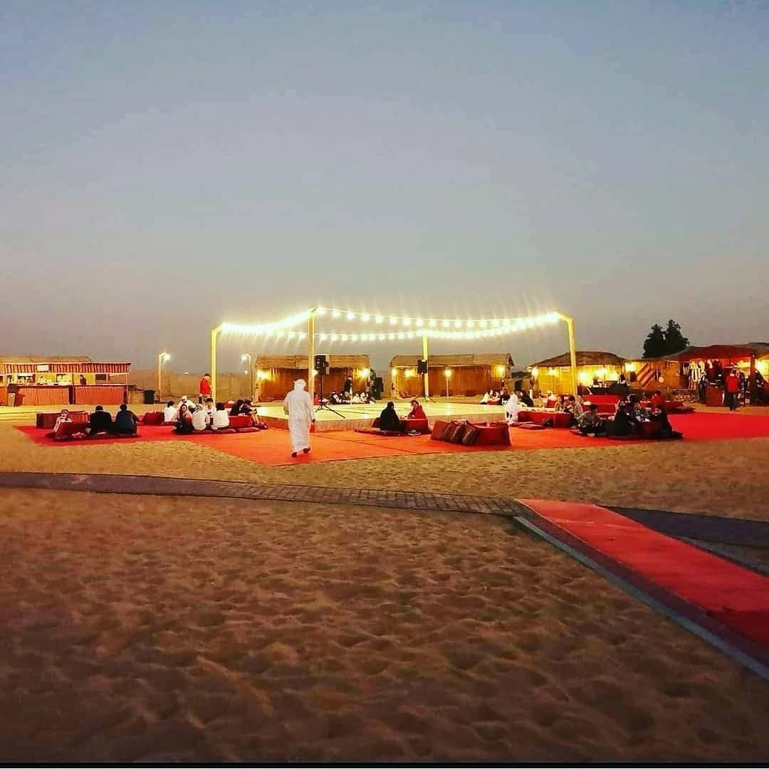 Redsand _Dubai_DMC_2024 Redsand _Dubai_DMC_2024