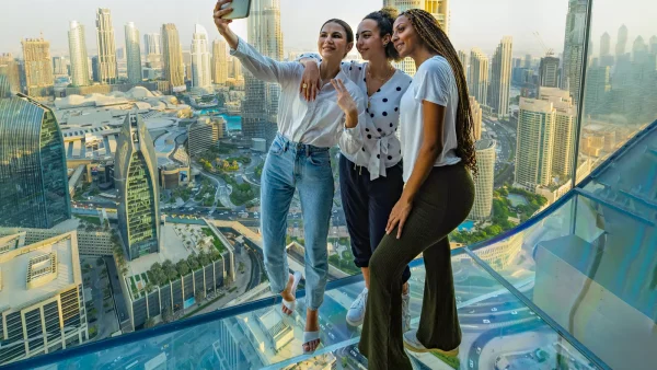 Sky View Tickets - Dubai- Redsand Tourism- DMC-04