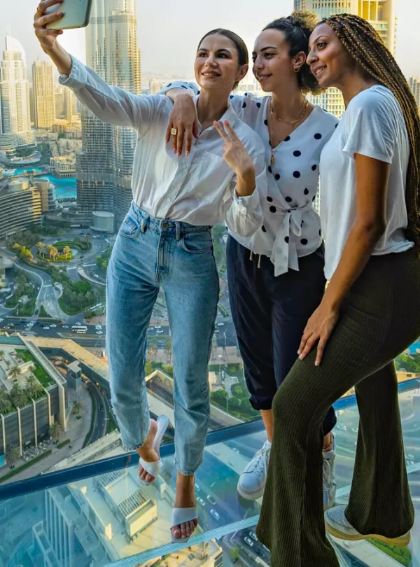 Sky View Tickets - Dubai- Redsand Tourism- DMC-04